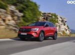 Δοκιμή Renault Austral E-Tech: H υβριδική εκδοχή των 200 ίππων