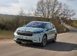 Skoda Enyaq iV: Το πιο πρακτικό ηλεκτρικό, τώρα και άμεσα διαθέσιμο!