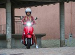 Νέο Kymco Like 125i CBS: Ένα scooter με retro look και προσιτή τιμή