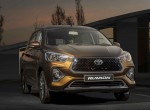 Toyota Rumion: Νέο 7θέσιο οικογενειακό με 11.500 € - Πού πωλείται ήδη