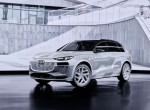 Αποκλειστικό Video: Μπήκαμε στο νέο Audi Q6 e-tron!