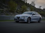 Δοκιμή Alfa Romeo Giulia Competizione 2.0T Q4 280 PS: Couple goals