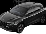 Αυτό είναι το νέο B-SUV της Alfa Romeo: Οι πρώτες εικόνες
