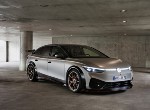 Volkswagen ID.X Performance: Σπορ ηλεκτρική λιμουζίνα 558 ίππων
