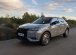 Δοκιμή DS 3 1.2 PureTech 130 PS EAT8: Φινέτσα!