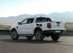 Νέο Ford Ranger Plug-in Hybrid: Πότε έρχεται Ελλάδα το αγροτικό που μπαίνει στην πρίζα