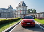 Οδηγούμε το ηλεκτρικό FIAT 600e στο Τορίνο