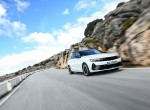 Δοκιμή Opel Astra GSe Plug-in Hybrid 225 PS e-EAT8: To νέο GSi