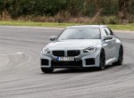 Οδηγούμε BMW M2 στην πίστα των Σερρών