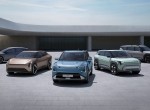 Νέα Kia EV3 & EV4 Concept - Το Ηλεκτρικό SUV και sedan έρχονται