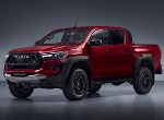 Νέο Toyota Hilux GR Sport 2024: Τι καινούριο φέρνει το σπορ pick-up