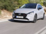 Δοκιμή Mazda 2 1.5 e-Skyactiv G Homura Aka 90 PS: To supermini στα ιαπωνικά