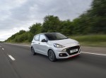 Δοκιμή Hyundai i10 1.0T 100 PS N Line: Mini αμάξωμα, maxi απόλαυση