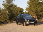 Δοκιμή Volvo XC60 Mild Hybrid B4 AWD Polestar Optimised: Σπορτίφ … diesel;