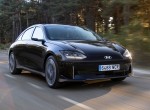 Hyundai Ioniq 6: Πόσα χρόνια εγγύηση έχει το εντυπωσιακό sedan;