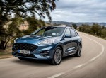 Ford Kuga: Το SUV που έχει τα πάντα, είναι η απόλυτη ευκαιρία των Ford Blue Days