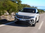 Volkswagen T-Roc: Το SUV που θα σας κάνει να ξεχάσετε τα συμβατικά