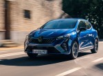 Renault: Διδακτορικό υβριδικής τεχνολογίας!