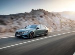 Νέα Mercedes-Benz E-Class: Επιβλητικά αριστοτεχνική