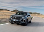 Δοκιμή Peugeot E-2008 156PS: Total upgrade!