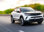 Δοκιμή Opel Mokka 1.2 Turbo 136 PS: Profit!