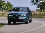 Δοκιμή Alfa Romeo Tonale Plug-in Hybrid: Όταν μιλάει το συναίσθημα