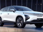 Omoda E5 - Τι φέρνει στην Ελλάδα το νέο SUV από την Κίνα; Πότε έρχεται;
