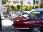 Ποιο αυτοκίνητο είχε 2 ρεζερβουάρ βενζίνης και… γιατί;