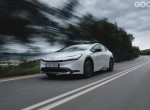 Δοκιμή Toyota Prius Plug-in Hybrid: Level Up!