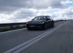 Δοκιμή Tesla Model 3 SR Highland RWD: Κακά τα ψέματα