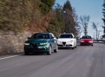 Alfa Romeo: Στην Ελλάδα η έκδοση Tributo Italiano – Τιμές 