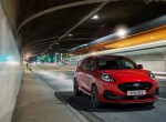 Αυτό είναι το νέο Ford Puma - Η τιμή του στην Ελλάδα