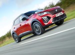 Δοκιμή Peugeot 2008 1.2 PureTech 130 PS EAT8: Αίσθηση υπεροχής