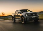 Ford Ranger MS-RT: Το αγροτικό που δεν… πάει χώμα έρχεται στην Ελλάδα!