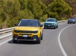 Jeep Avenger: Tώρα με κινητήρα βενζίνης, υβριδικό ή ηλεκτρικό και πιο προσιτό από ποτέ με 23.990 €