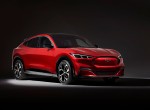 Ford Mustang Mach-E: Ήρθε στην Ελλάδα σε νέες εκδόσεις