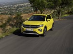 Νέο Volkswagen T-Cross: Καλύτερο από ποτέ!