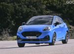 Δοκιμή Ford Puma ST 1.0 Powershift 170 PS: Εκδημοκρατισμένο rally-replica