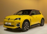 Επίσημο: Αυτό είναι το νέο Renault 5 E-Tech - Η τιμή του