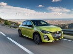 Δοκιμή Peugeot E-208 156 PS: Εκσυγχρονισμένος πόθος
