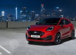 Στην Ελλάδα το νέο Ford Puma - Οι τιμές και οι εκδόσεις 