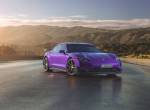 Αυτή είναι η Porsche Taycan Turbo GT των 1.108 PS - Τιμή στην Ελλάδα