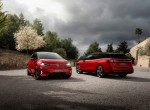Επίσημο: Τα Volkswagen ID.3 και ID.7 σε έκδοση GTX με 326 και 340 ίππους