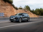 Επίσημο: Αυτό είναι το νέο Audi Q6 e-tron – Πρώτες τιμές
