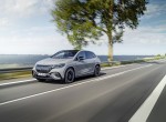 Δοκιμή Mercedes-AMG EQE 43 4MATIC SUV: Το αίμα νερό (δεν) γίνεται
