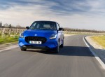 Οδηγούμε το νέο Suzuki Swift 1.2 GLX