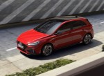 Αυτό είναι το νέο Hyundai i30 - Οι μεγάλες αλλαγές