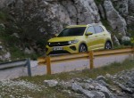 Δοκιμή Volkswagen T-Cross 1.0 TSI 116 PS DSG 2024: Ενεργητική ακρόαση