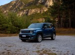 Τι νέο φέρνει το Jeep Renegade - Τιμές στην Ελλάδα
