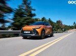 Δοκιμή Toyota C-HR Plug-in Hybrid: Κέντα!